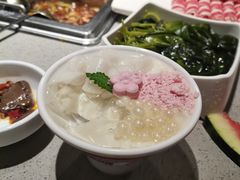 -海底捞火锅(武胜路凯德广场店)