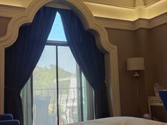 -中国死海旅游度假区