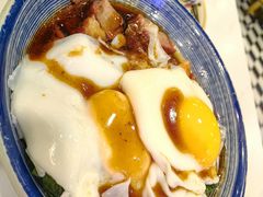 -澳门陈光记烧味饭店(南京德基广场店)