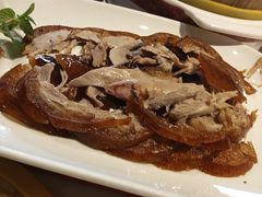 -大鸭梨烤鸭(金色漫香店)