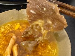 -苟味道老火锅(黄桷坪店)