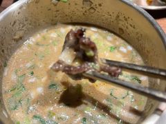 -西塔老太太泥炉烤肉(万柳华联店)