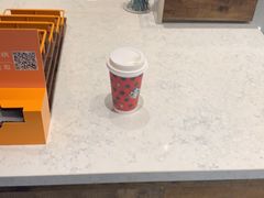 -星巴克(我格广场店)