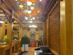 -宗巴雍姆藏餐府