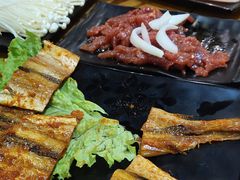 -美阿里烤肉·韩料(茂名道店)