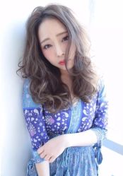 -明洞造型精品烫染