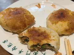 -大南门牛肉包子店