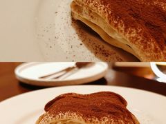 -La Vita 意大利传统料理(富民路店)