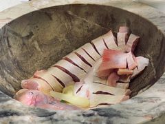 -渔小生蒸汽石锅鱼(印象城店)