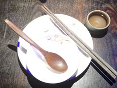 -绿茶餐厅(西湖银泰百货店)