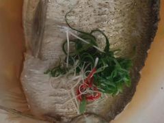 -逸林轩中餐厅(中信泰富朱家角锦江酒店)