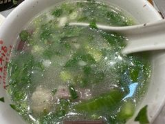 -前堡羊汤岫岩二部(乐雪店)