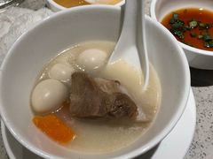 -海底捞大排档火锅(悦荟广场店)