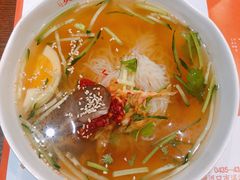 -英兰朝族饭店(河南桥头店)
