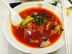 -永和大王(龙德广场店)