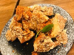 -千金一碗·宝岛一村(韩国街店)