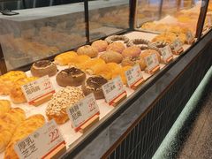 -木子木水日式烫面包(杭州首店)