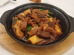 牛腩珍珠肠-幸运楼(北京路店)