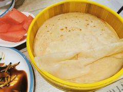 -香满园春饼·家常菜(东大桥店)