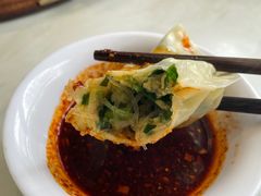 -京都老蔡记(瑞达路店)