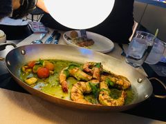 -Mercato莫卡多露台餐厅与酒吧(K11店)