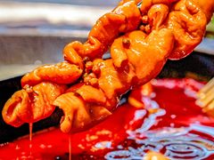 -重庆印象老火锅(梅林店)