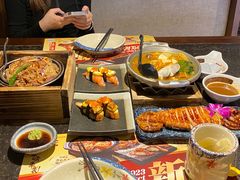 -古田居·特色寿司料理(星之岛旗舰店)