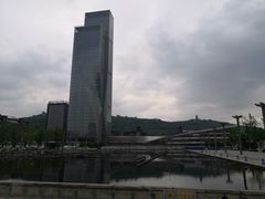 -两江幸福广场