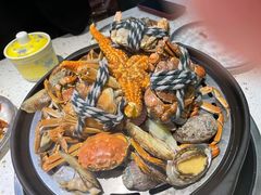 -圣罗巴海鲜自助(黑金店)