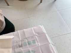 -麦悠悠·SPA·推拿(沈杜公路地铁站店)