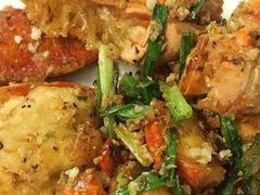 -金海阁海鲜火锅