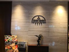 -上海圣诺亚皇冠假日酒店·诺亚厨房