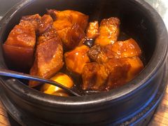 红烧肉-品凤轩
