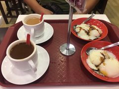 -亚坤(白沙浮广场店)