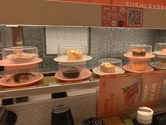 -争鲜回转寿司(西红门荟聚PLUS店)