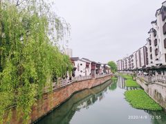 -衣裳街历史文化街区
