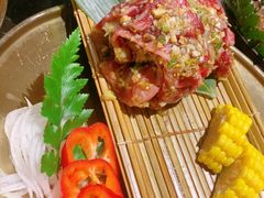 -味家烤肉烤鳗鱼牛排(西塔旗舰店)