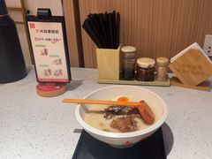 -味千拉面(广州白云机场T1西二店)