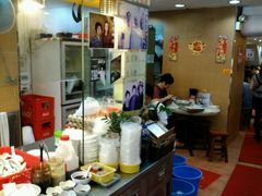 -刘森记面家(桂林街店)