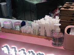 -我是酸奶君(壹方城店)