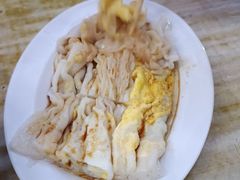 -石湾点心