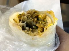 -安徽阜阳卷馍(西单店)