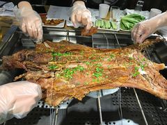 -炑羊香烤全羊(西三旗店)