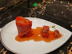 -悦厅·下午茶(杭州柏悦酒店)