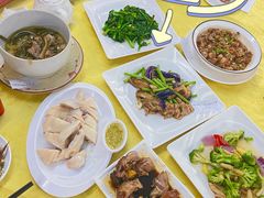 -海鲜街菜馆(海珠南路店)
