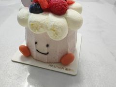 -蜜思琪蛋糕(民生路店)