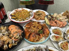 -人和啤酒屋海鲜大排档(营口路店)