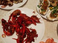 -芭菲盛宴·环球美食(解放碑英利国际店)