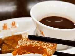 -素清香(解放路店)