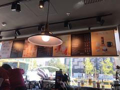 -COSTA COFFEE(金长安大厦店)